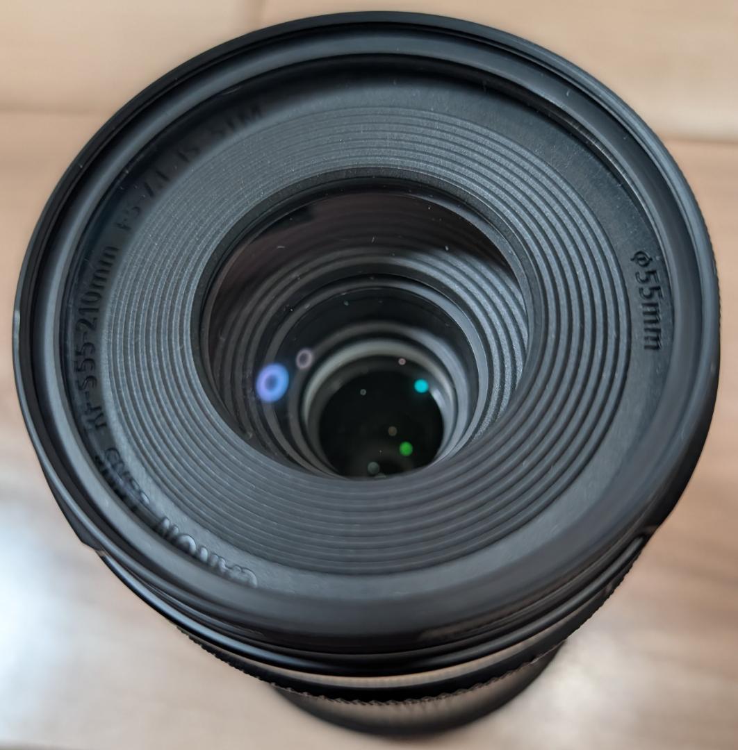 CANON EOS R50 ダブルズームキット