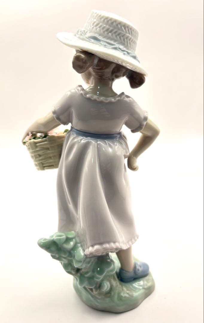 リヤドロ LLADRO 可愛いお友達