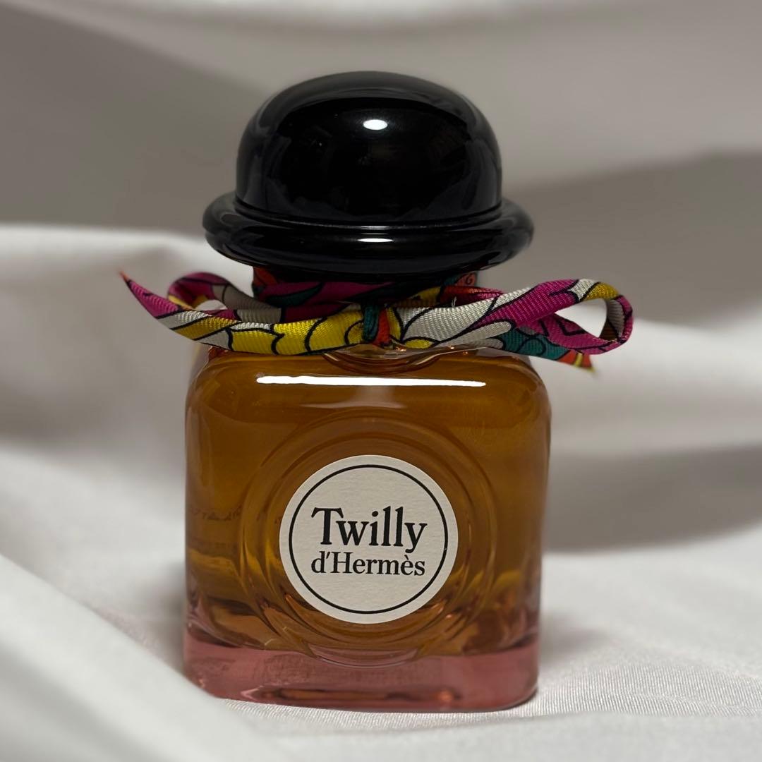 Twilly HERMES エルメス ツイリー オードパルファム 香水 85ml