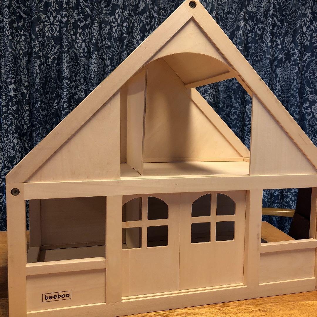puppenhaus ドールハウス