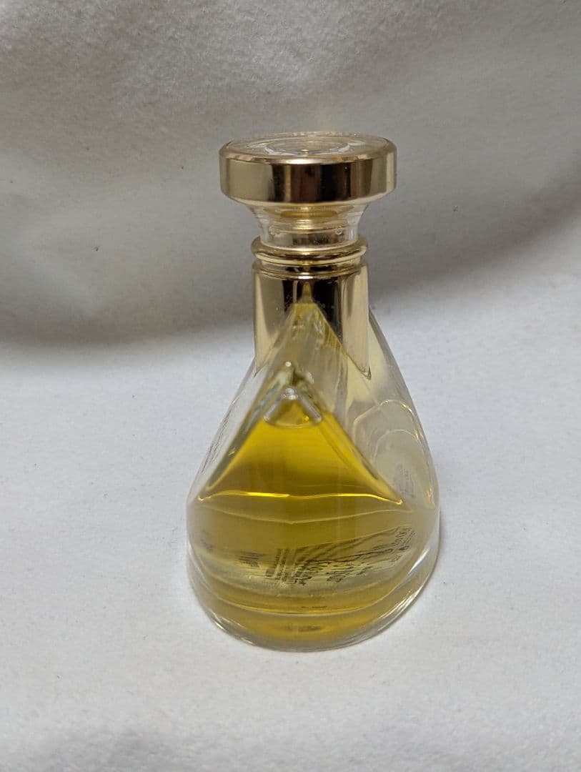 廃盤希少ブルガリプールファムオードパルファム100ml