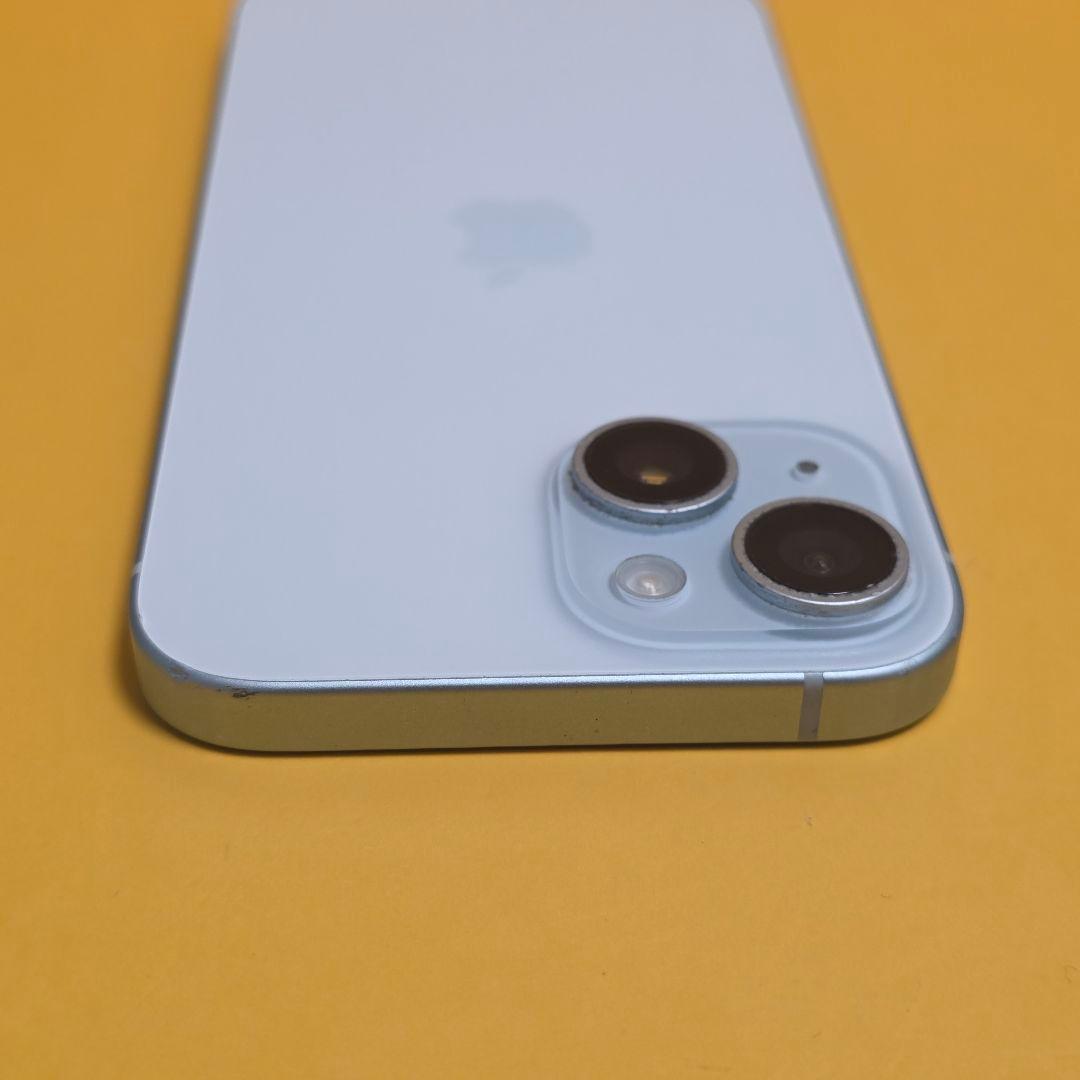 iPhone 15 128GB│24時間等発送#999