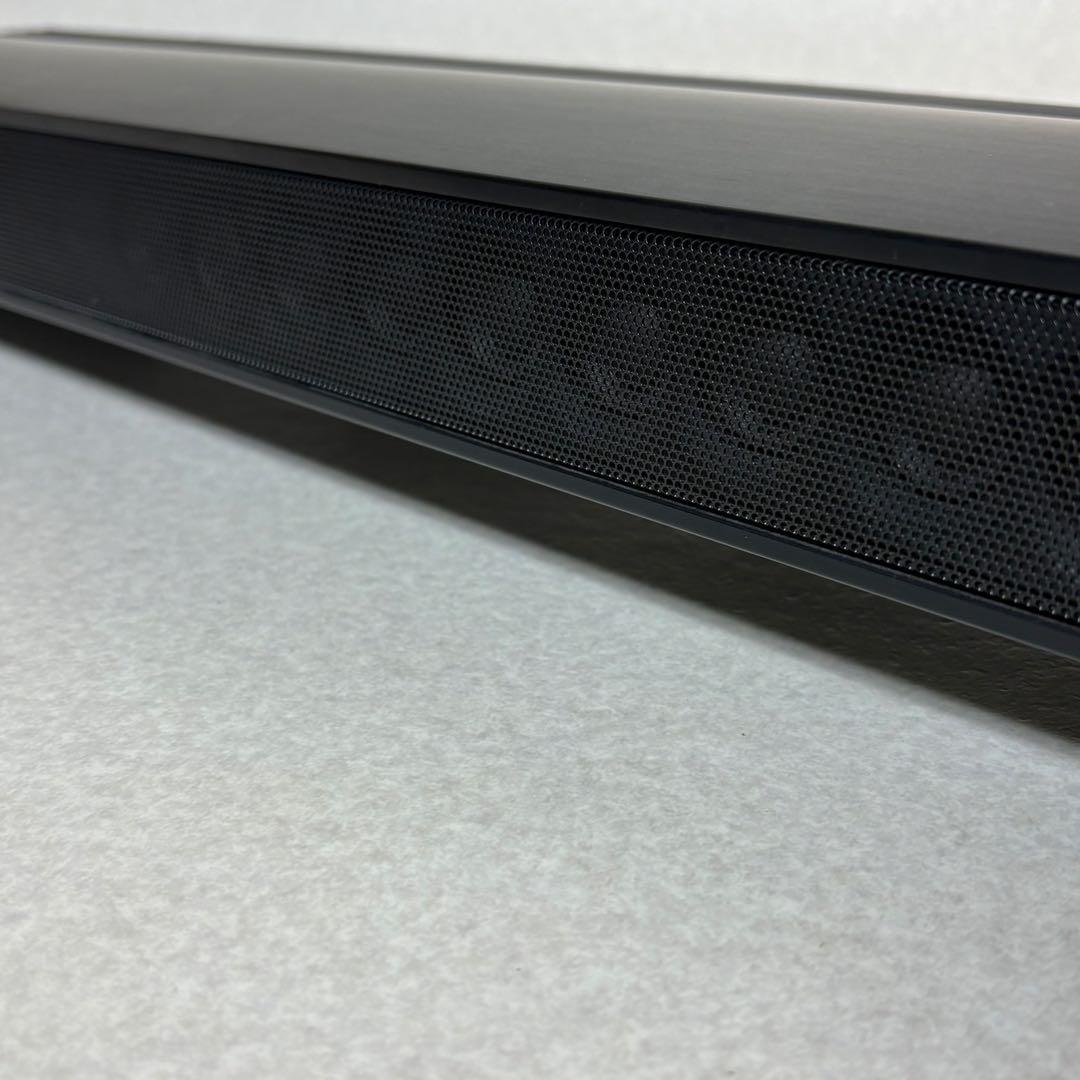 YAMAHA YSP-4300 サウンドバー サウンドプロジェクター