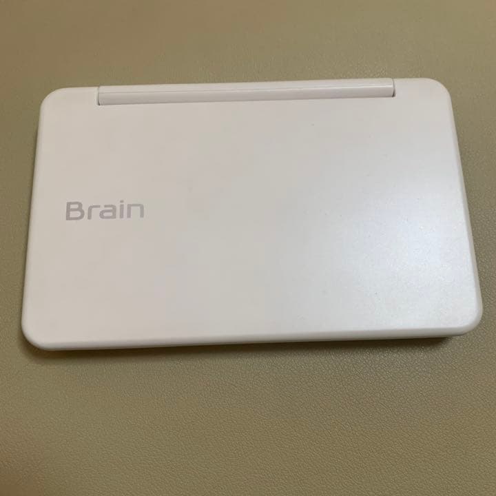 SHARP Brain 電子辞書 PW-SA5