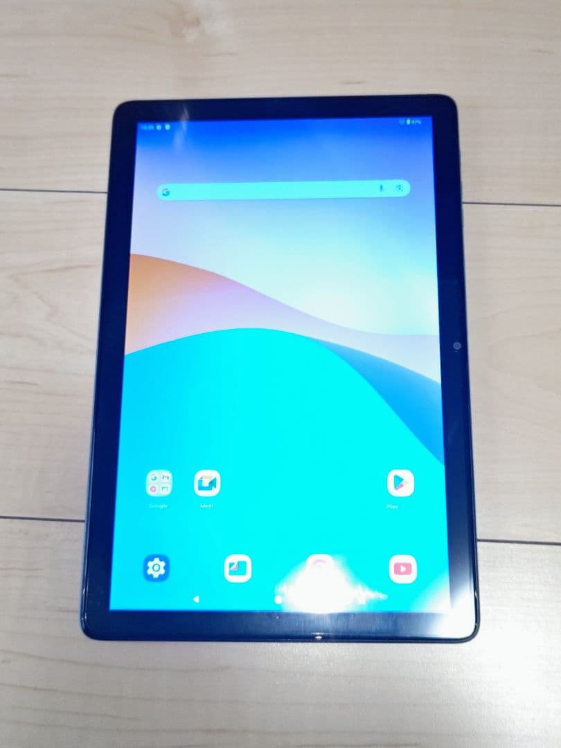 Hitabt T30A Android15 タブレット 10インチ