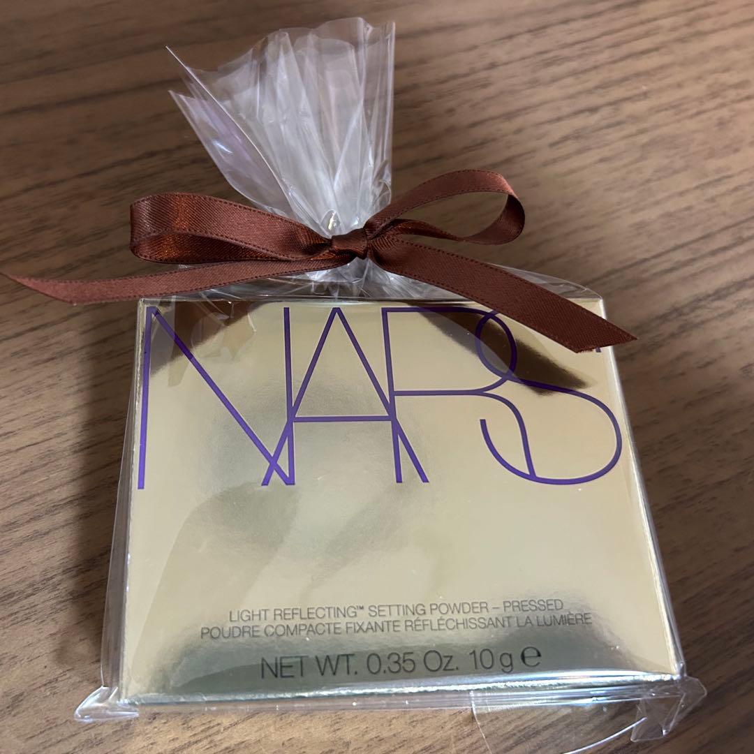 NARS ナーズ パウダー