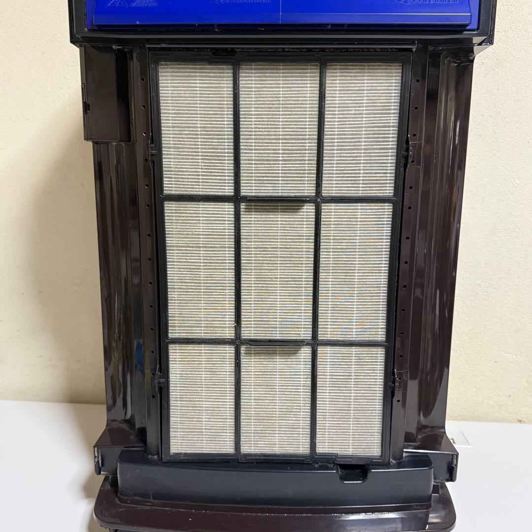 2020年製 DAIKIN 空気清浄機 MCK70W-T 加湿機能 動作確認済み