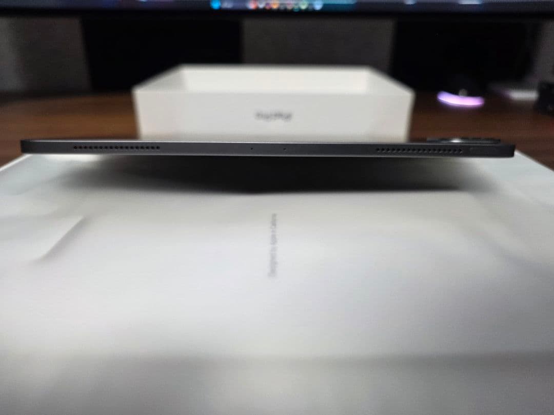 iPad Pro 12.9インチ　第4世代　Wi-Fiモデル　256GB