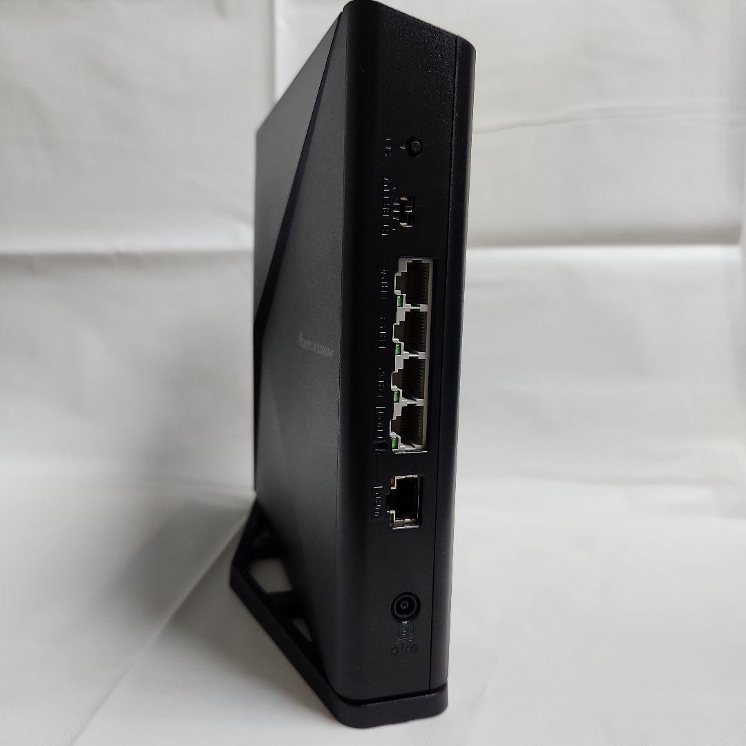 NEC Aterm WX3600HP 無線LANルーター 初期化済み