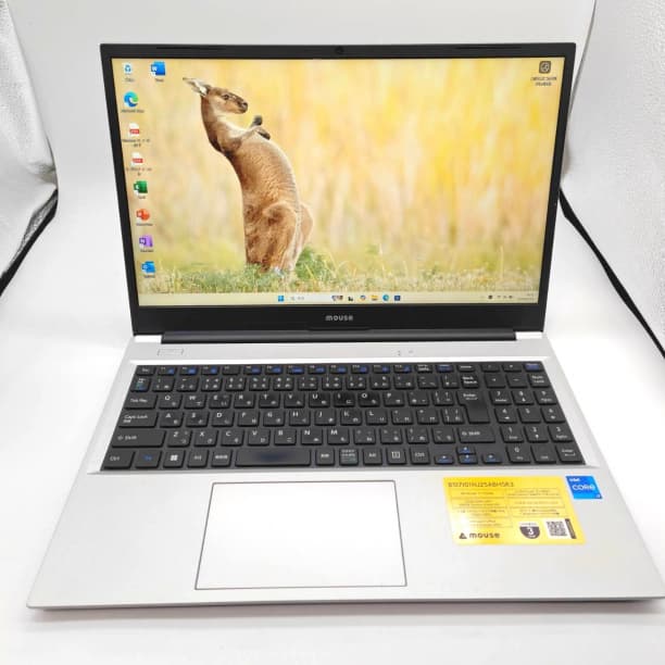 32GB SSD512GB 第11世代i7 バッテリ◎ フルHD 15 オフィス