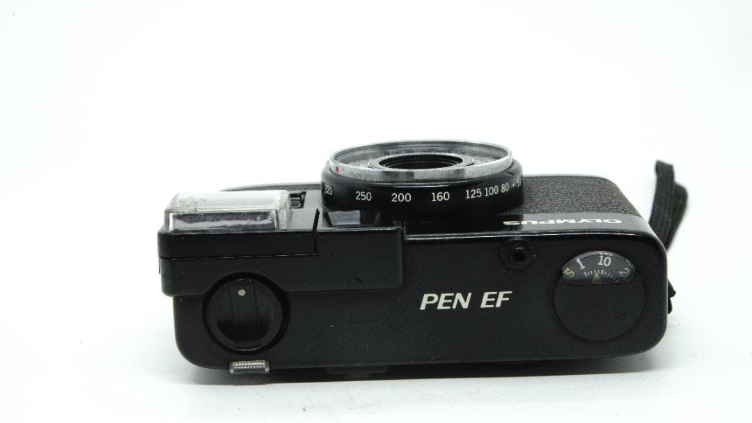 【U2159】 OLYMPUS PEN EF オリンパス ペン