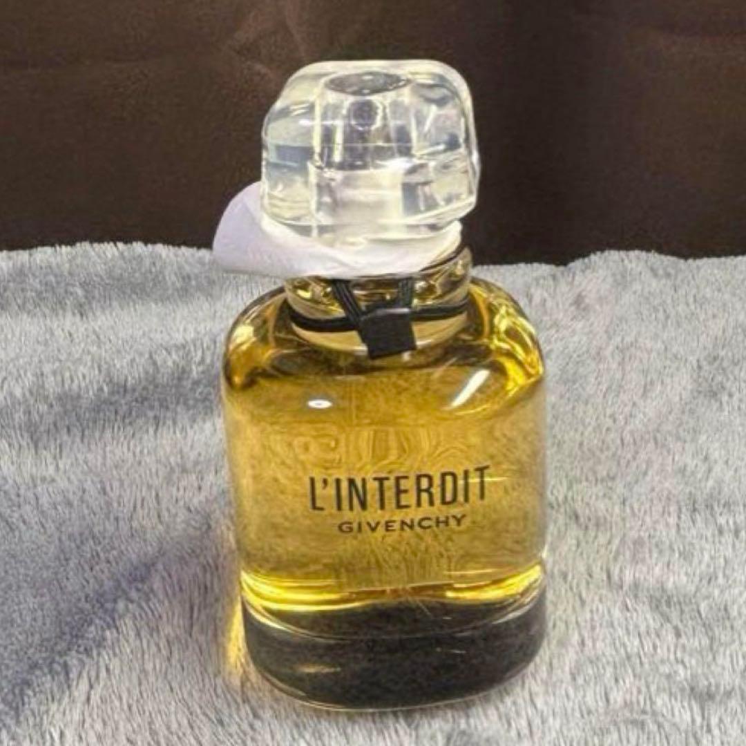 GIVENCHY ジバンシー 香水 ランテルディ オーデパルファム 80ml