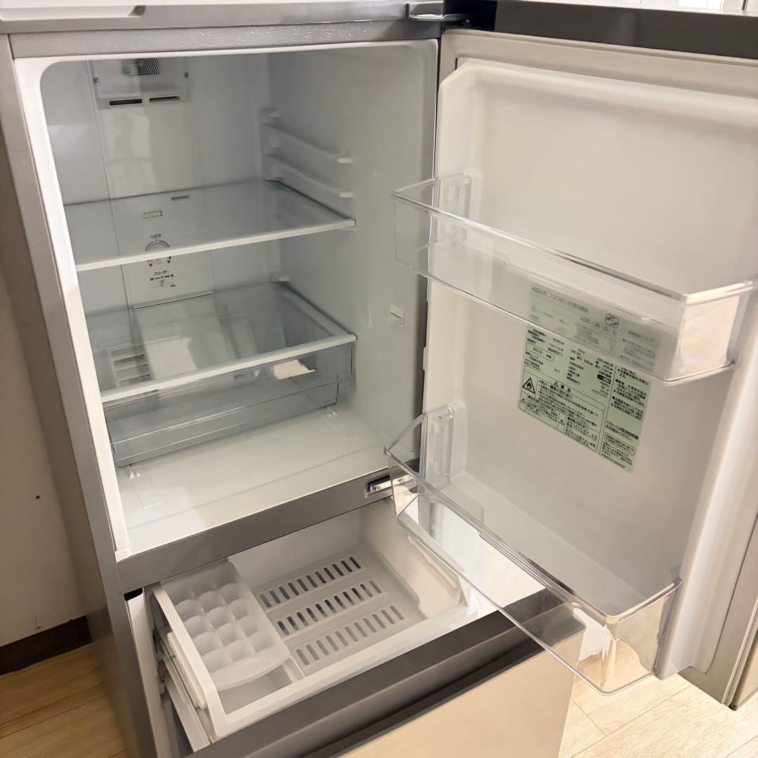 美品1人暮らし家電3点セット❗️大阪、大阪近郊配送と設置無料c