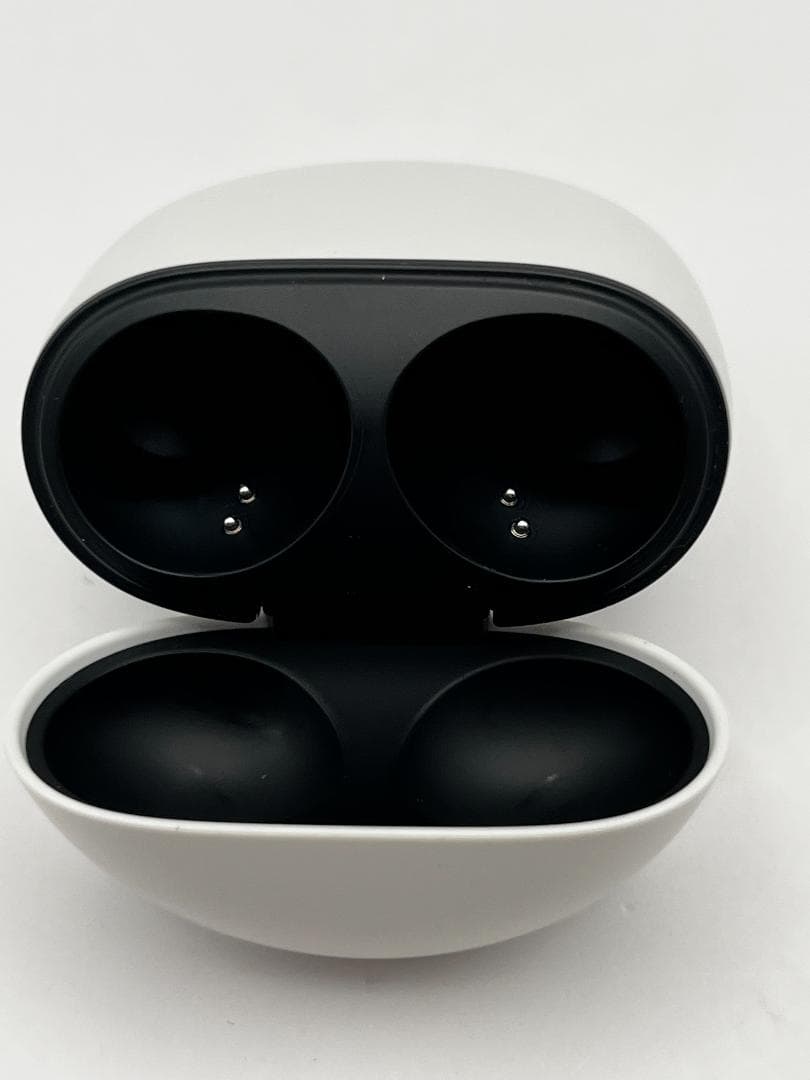 Google Pixel Buds Pro レモン
