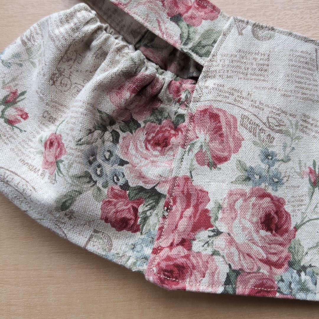 ラボット服　LOVOT　ハンドメイド　a*ページ