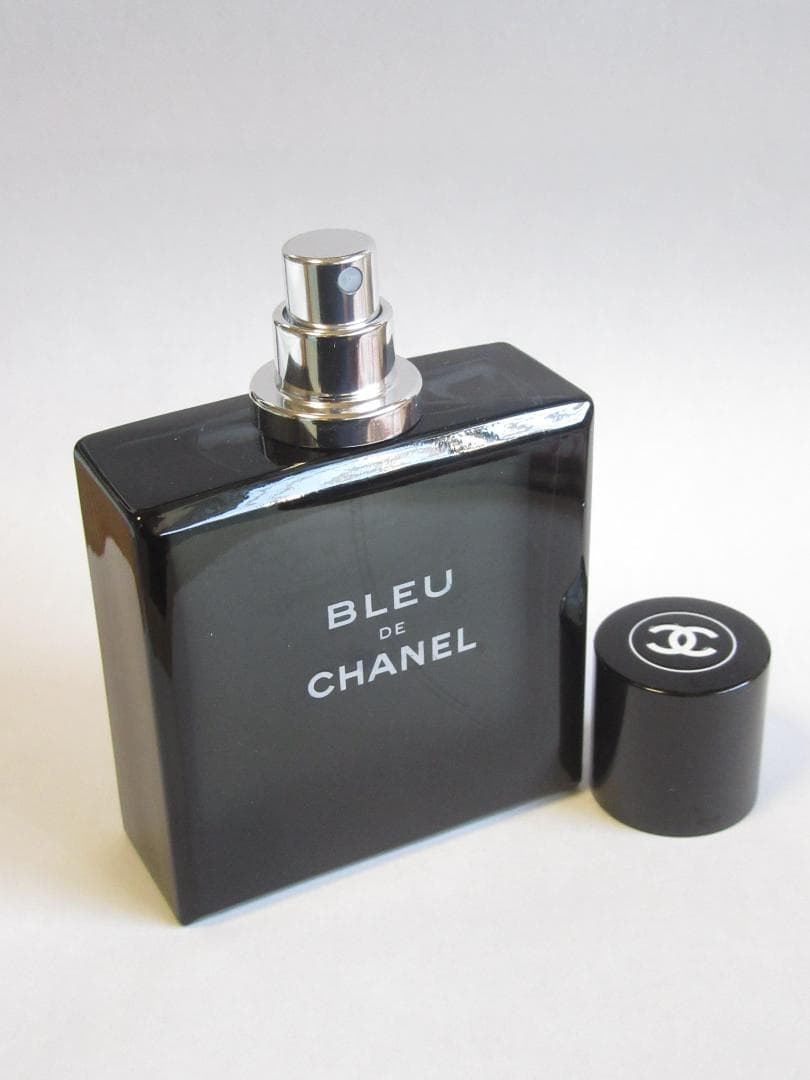 CHANEL シャネル「BLEU DE CHANEL」香水 50ml