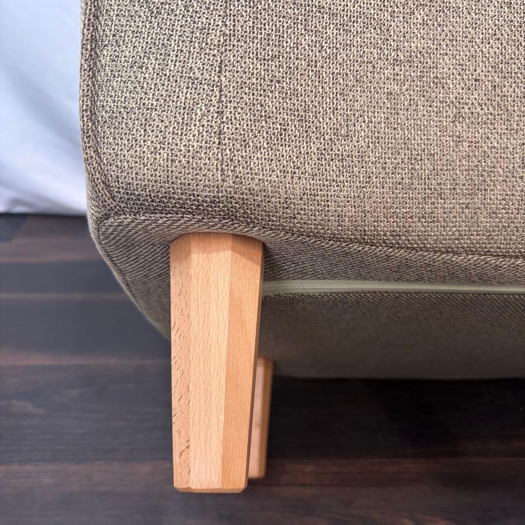 Style Chair DC スタイルチェア ディーシー オリーブグリーン