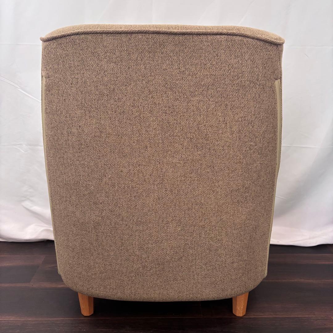 Style Chair DC スタイルチェア ディーシー オリーブグリーン