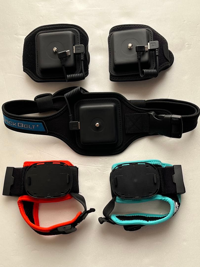 VIVEトラッカー Ultimate 3台 + USBワイヤレスドングル 1台