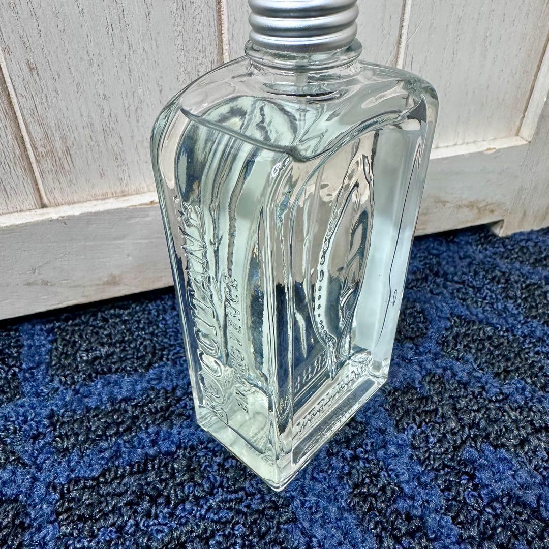 L'OCCITANE ロクシタン ミントヴァーベナ オードトワレ 100mL