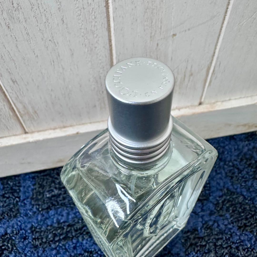 L'OCCITANE ロクシタン ミントヴァーベナ オードトワレ 100mL