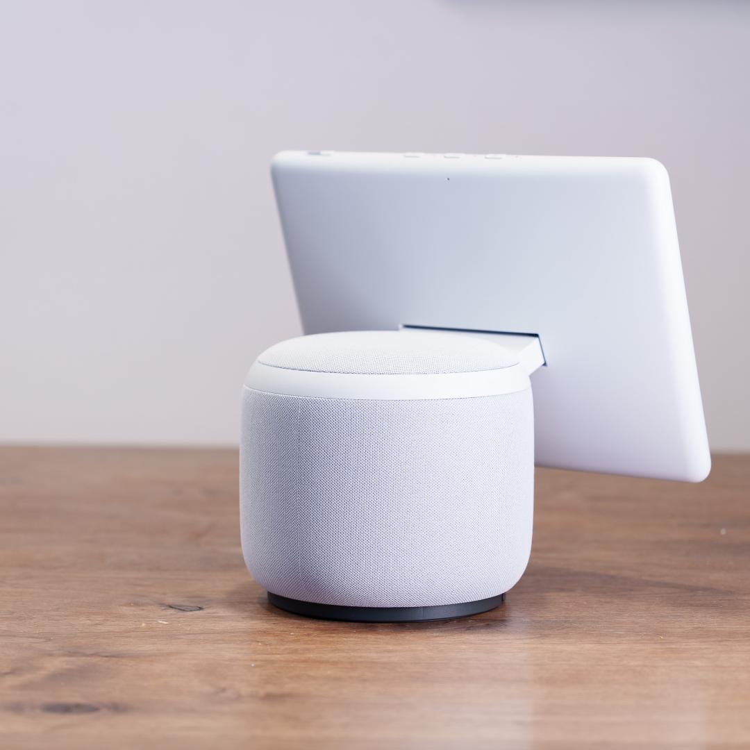 ナオヤさま　Amazon Echo Show 10 第3世代 Alexa　美品