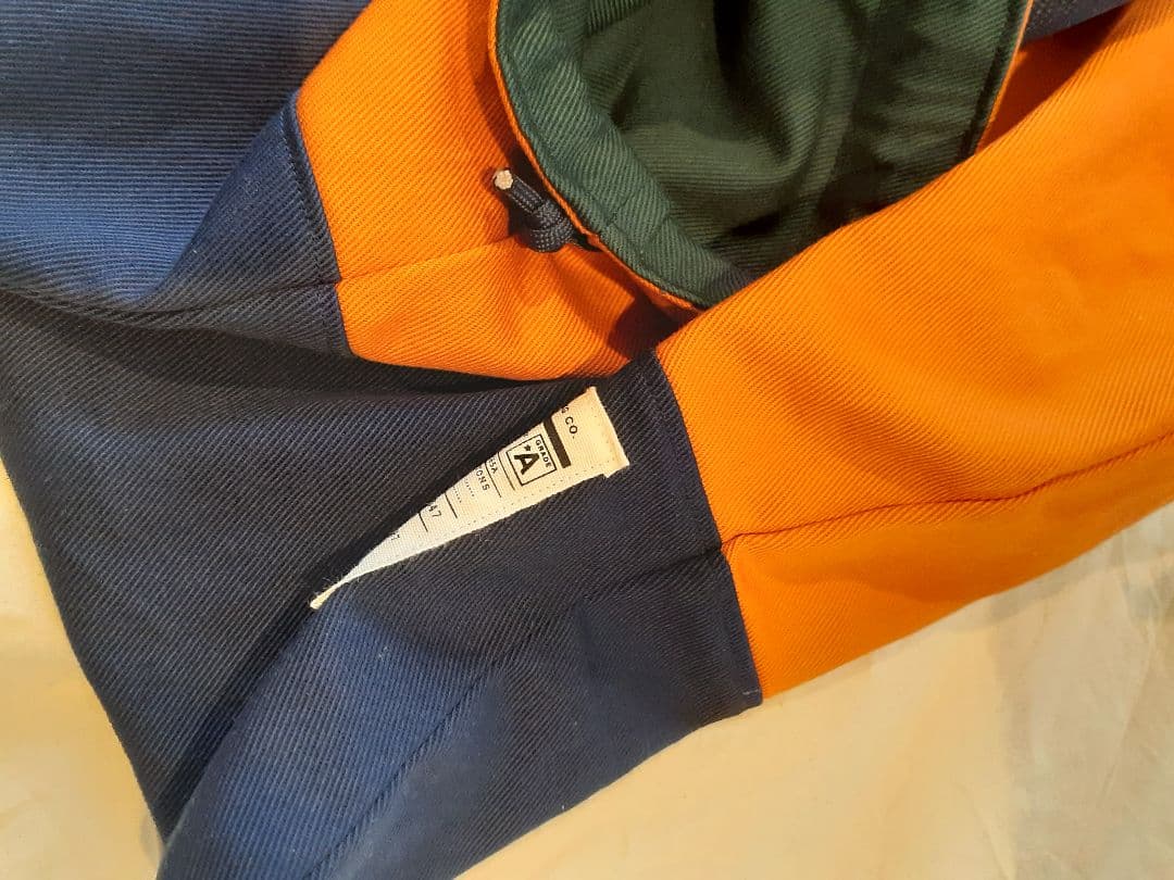 入学オーダー　入学セット　体操服入れ