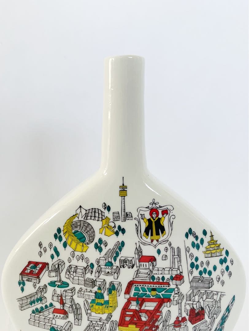 アンティーク雑貨 1960s Germany bottle