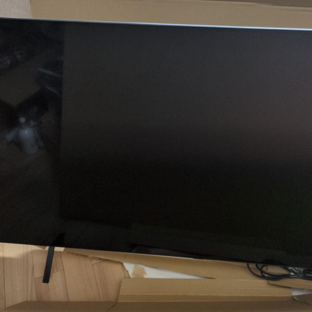 LG 65インチ 4K 有機ELテレビ OLED65A3PJA