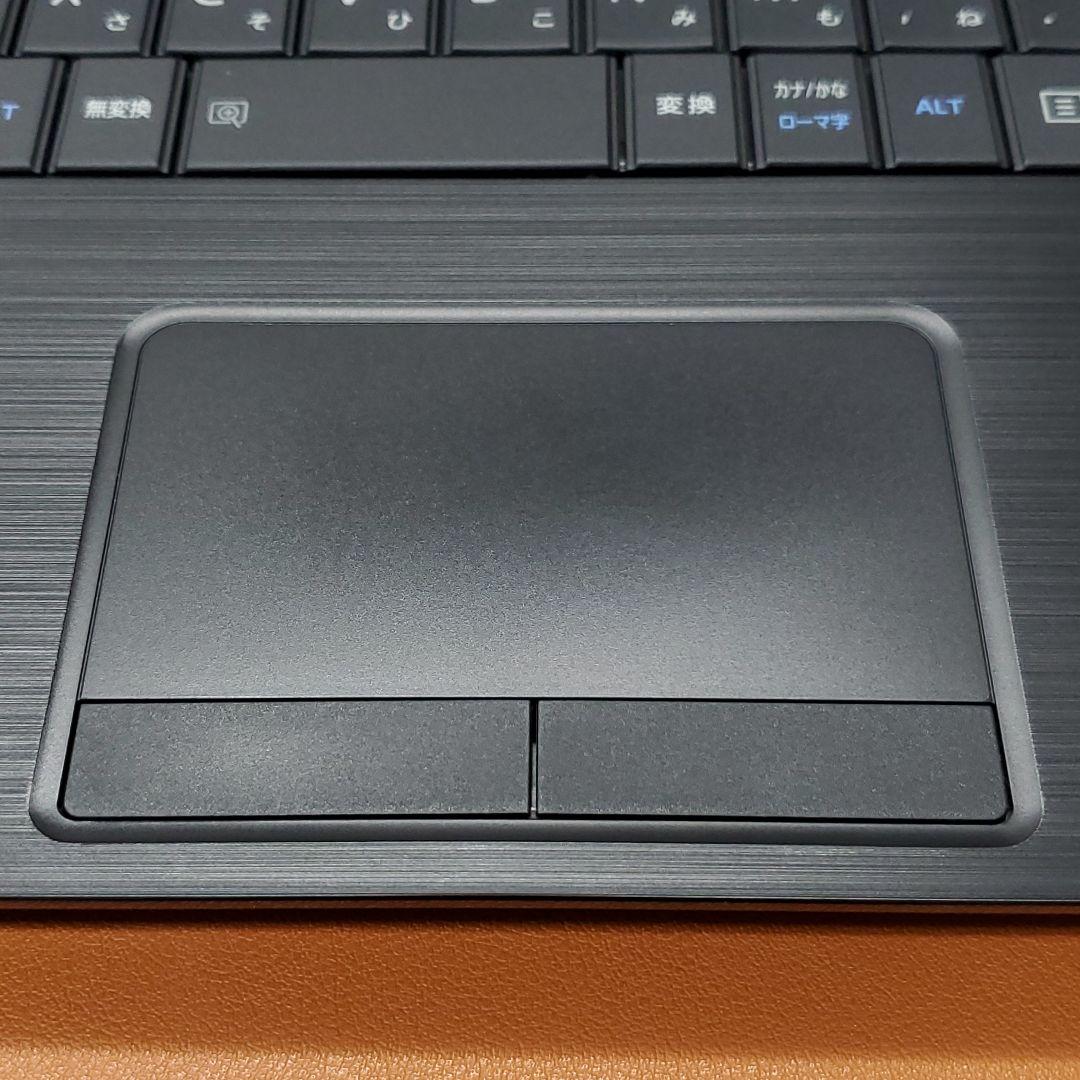 【商品番号1929】dynabook　15.6型ノートパソコン　2021年製