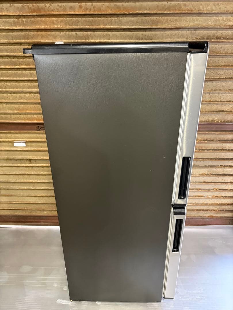 2020年 ハイアール ノンフロン冷凍冷蔵庫 148L JR-XP2NF148F