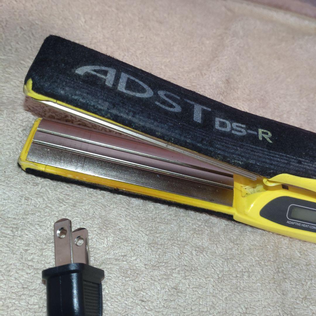 希少品 ADST Premium DS-Rアドスト　DSR ハッコー 電源線新品
