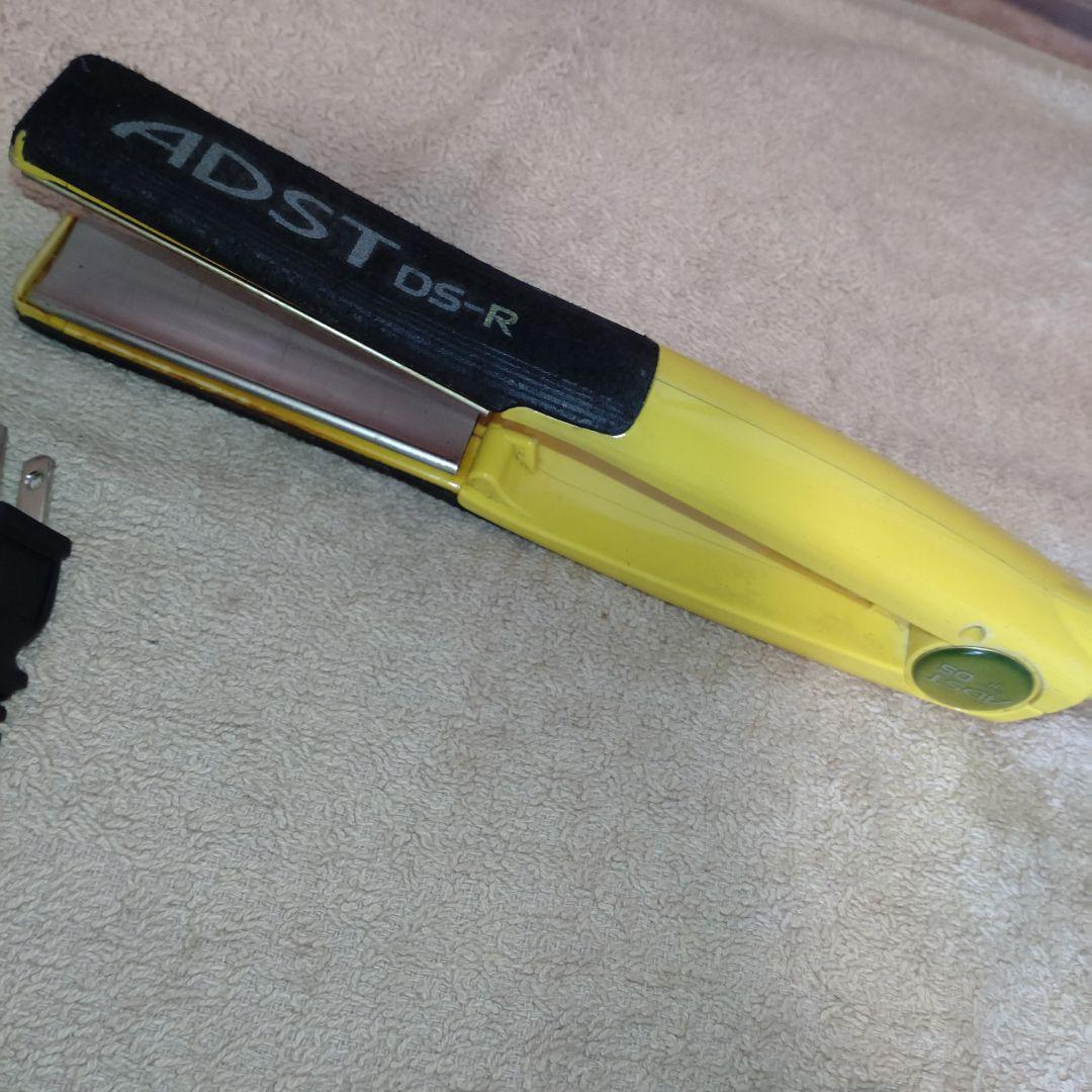 希少品 ADST Premium DS-Rアドスト　DSR ハッコー 電源線新品