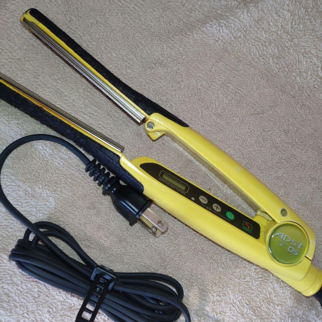 希少品 ADST Premium DS-Rアドスト　DSR ハッコー 電源線新品