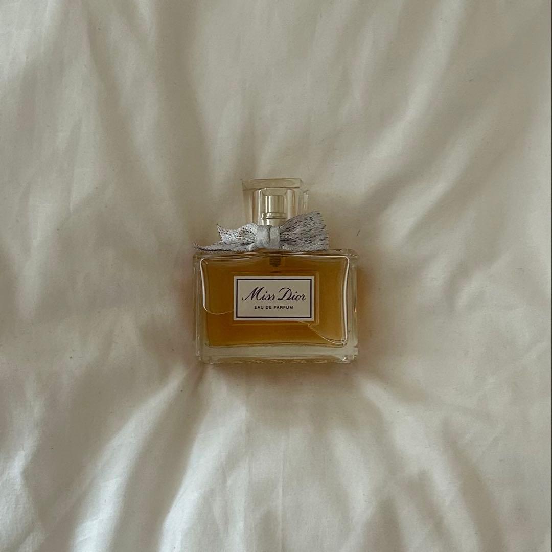 ミスディオール オードゥパルファン 50ml
