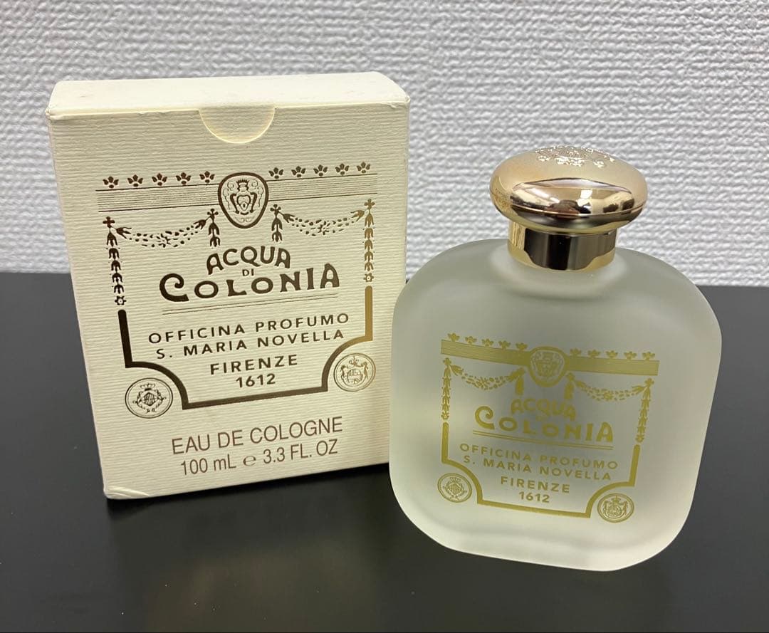 サンタマリア・ノヴェッラ Acqua di Colonia 100ml 香水