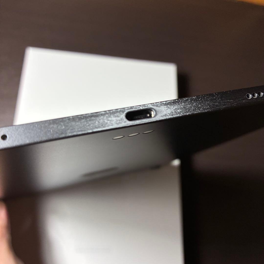 【ジャンク品】iPad Pro 第1世代 2018年 256GB スペースグレイ