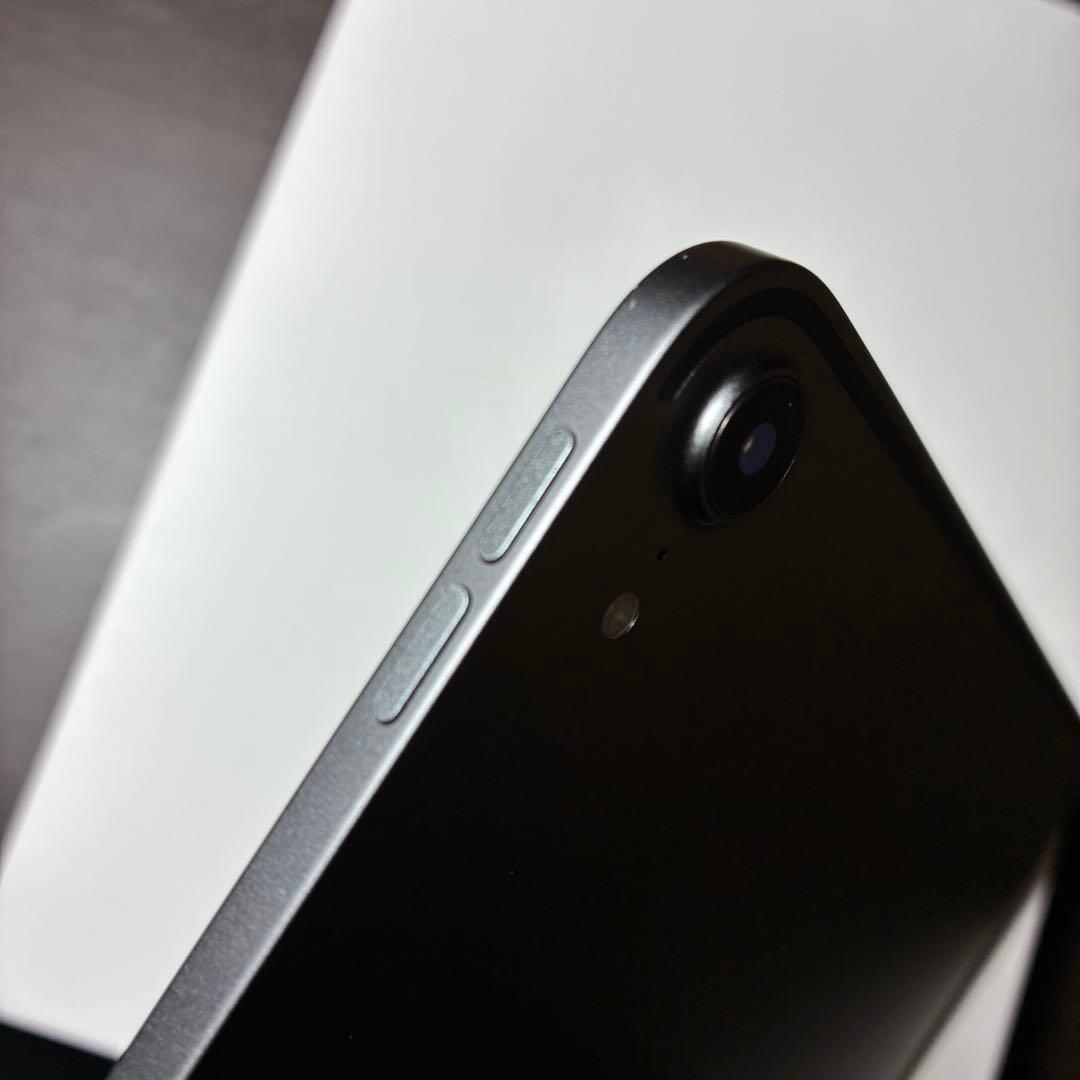 【ジャンク品】iPad Pro 第1世代 2018年 256GB スペースグレイ