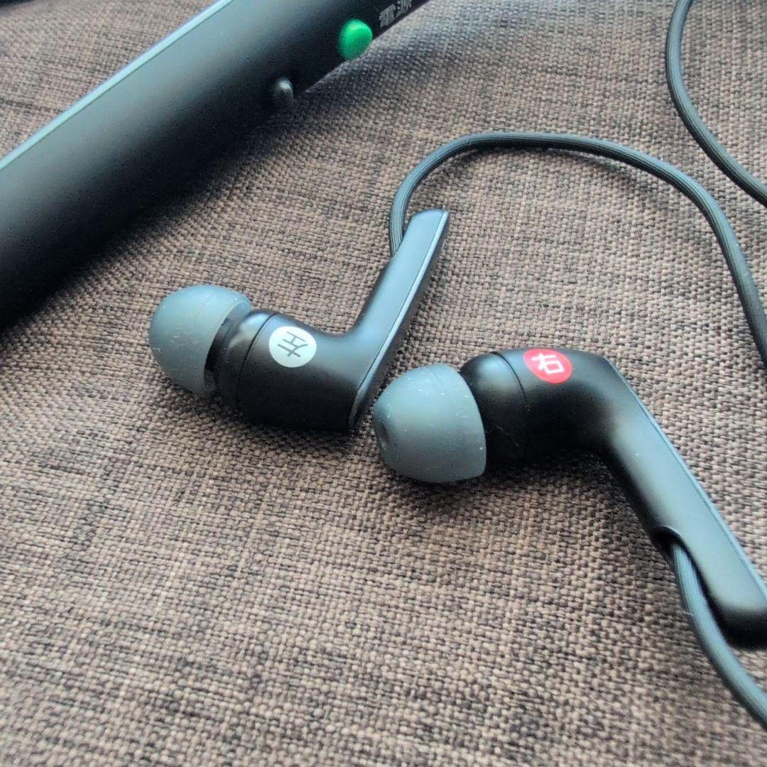 SONY SMR-10 サウンドモニタリングレシーバー