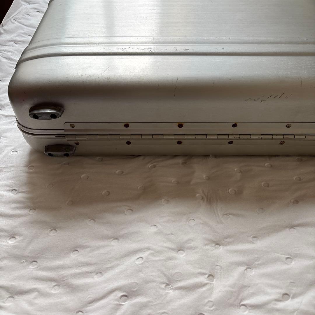 ゼロハリバートン ZEROHALLIBURTON アタッシュケース