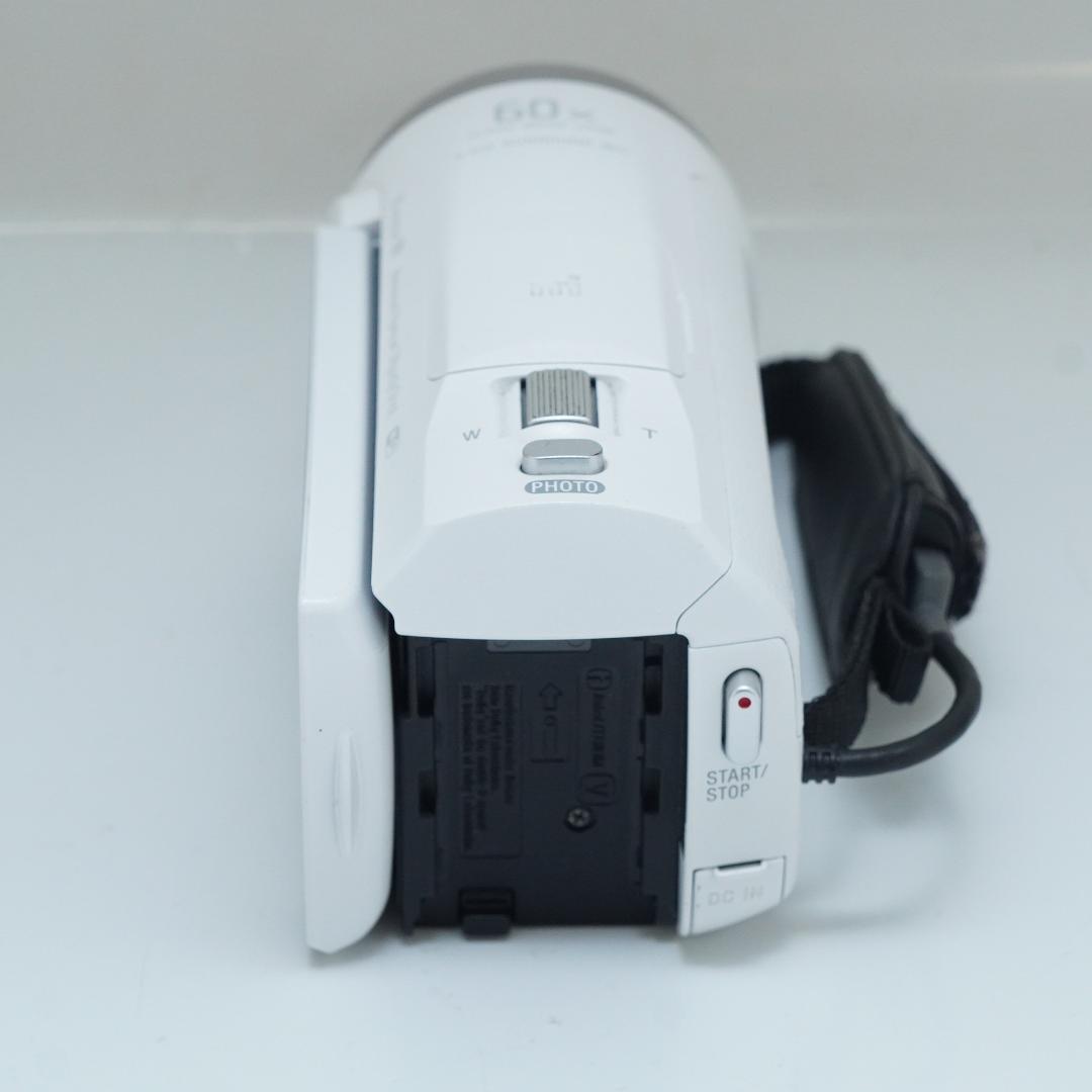 SONY ソニー CX680 デジタルHD ビデオカメラ
