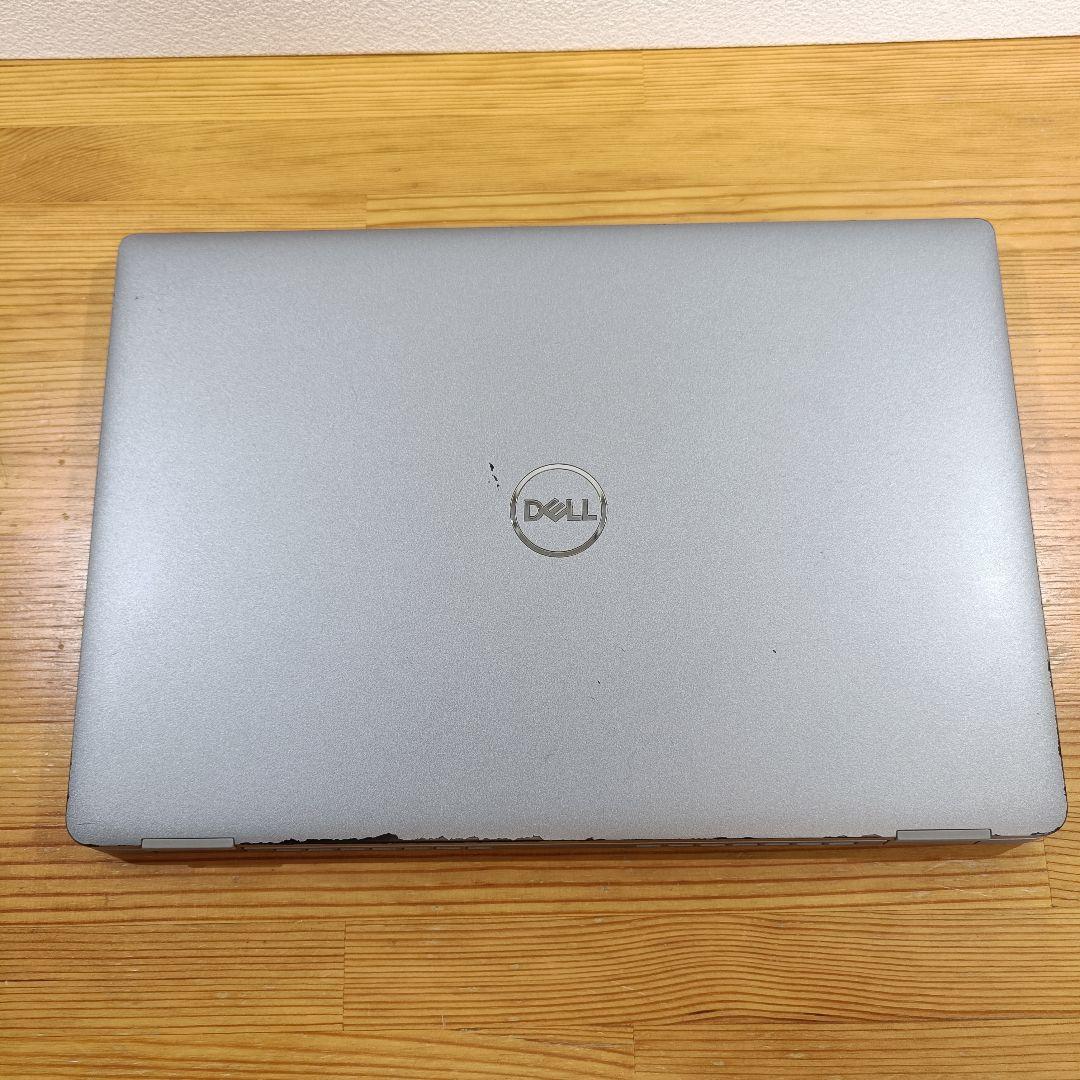 DELL 12世代 Corei5 SSD256GB メモリ16GB ノートPC