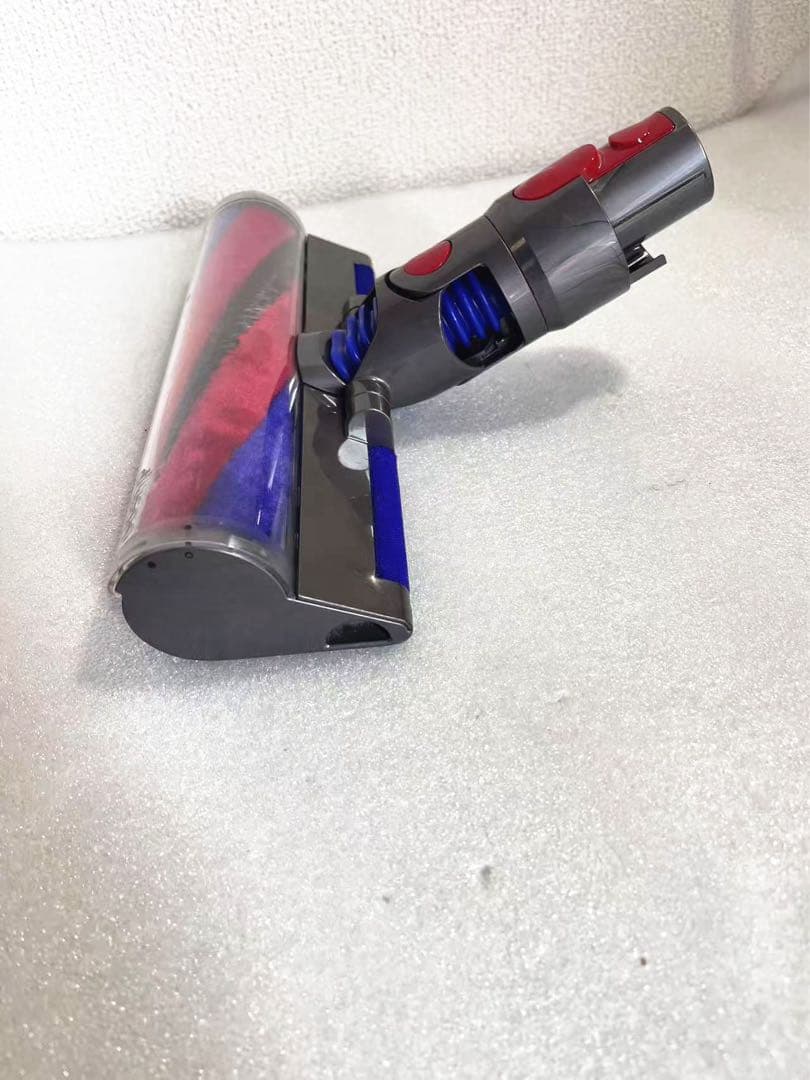 No.216分解清掃済み354531dyson ダイソン純正ソフトローラーヘッド