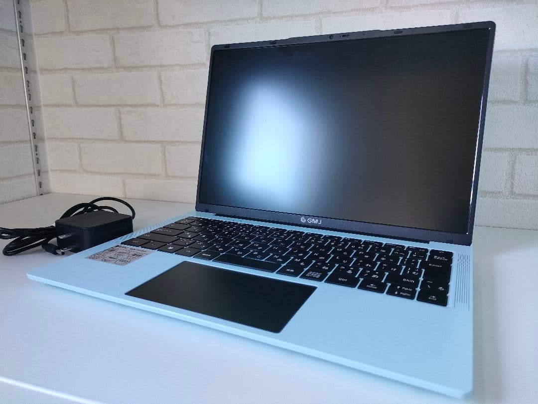 GMJ GLM-14-4020 ノートPC