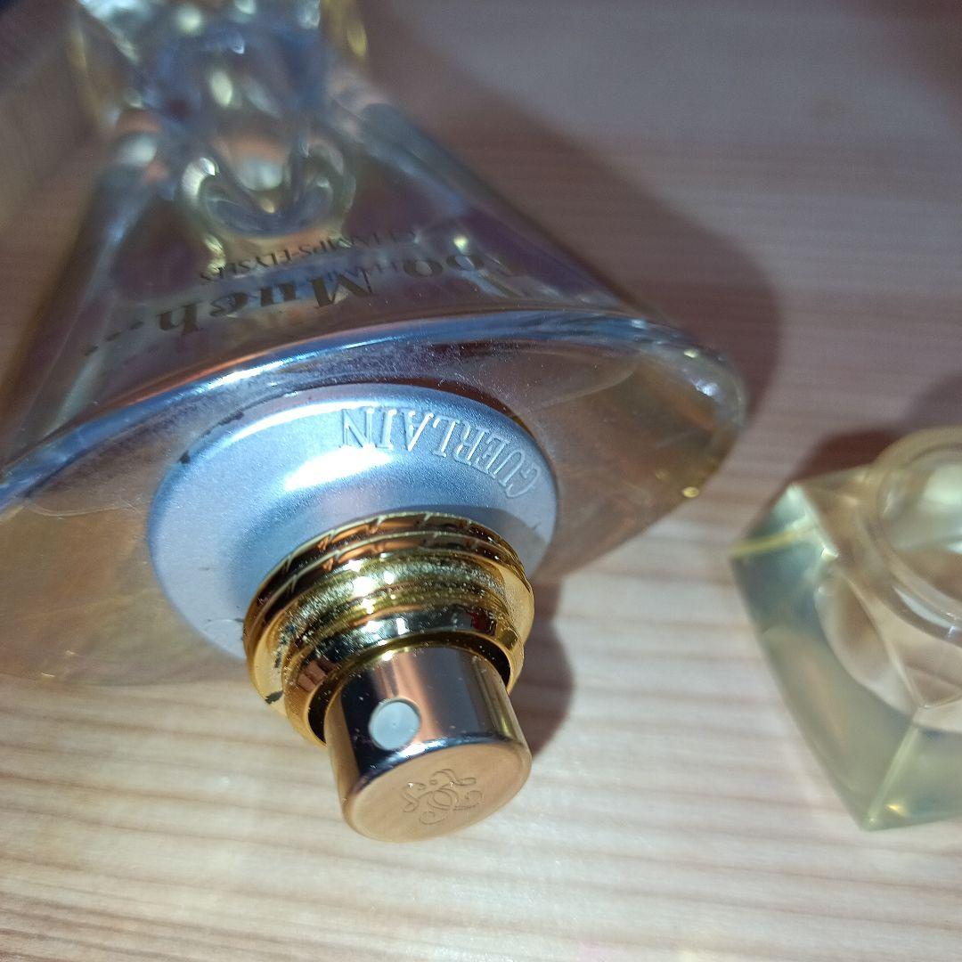 GUERLAIN　ゲラン　トゥーマッチ シャンゼリゼ　50ml　香水