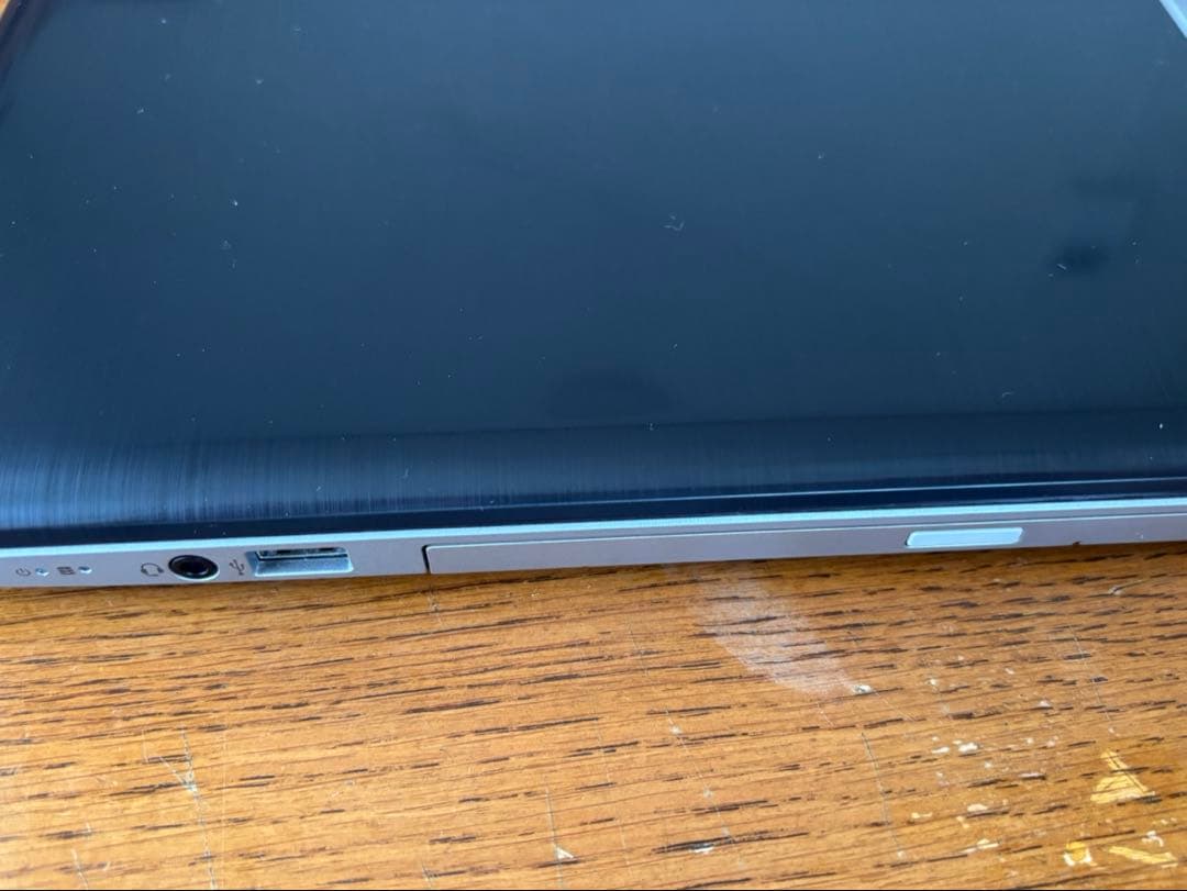 HPノートパソコン　15.6インチ　500G　windows10　core i5