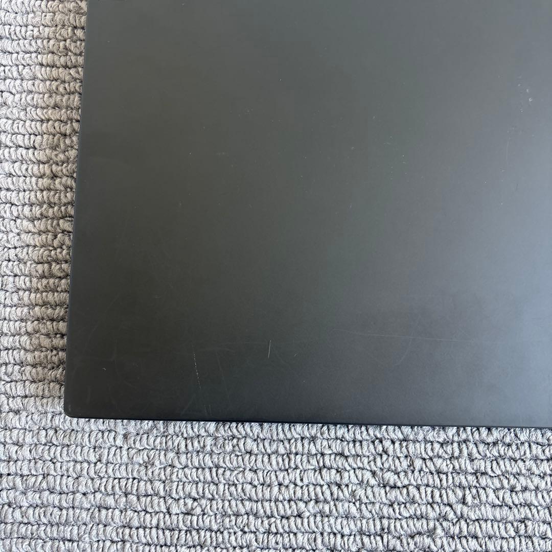 lenovo thinkpad Carbon X1 Gen 9 i5第11世代
