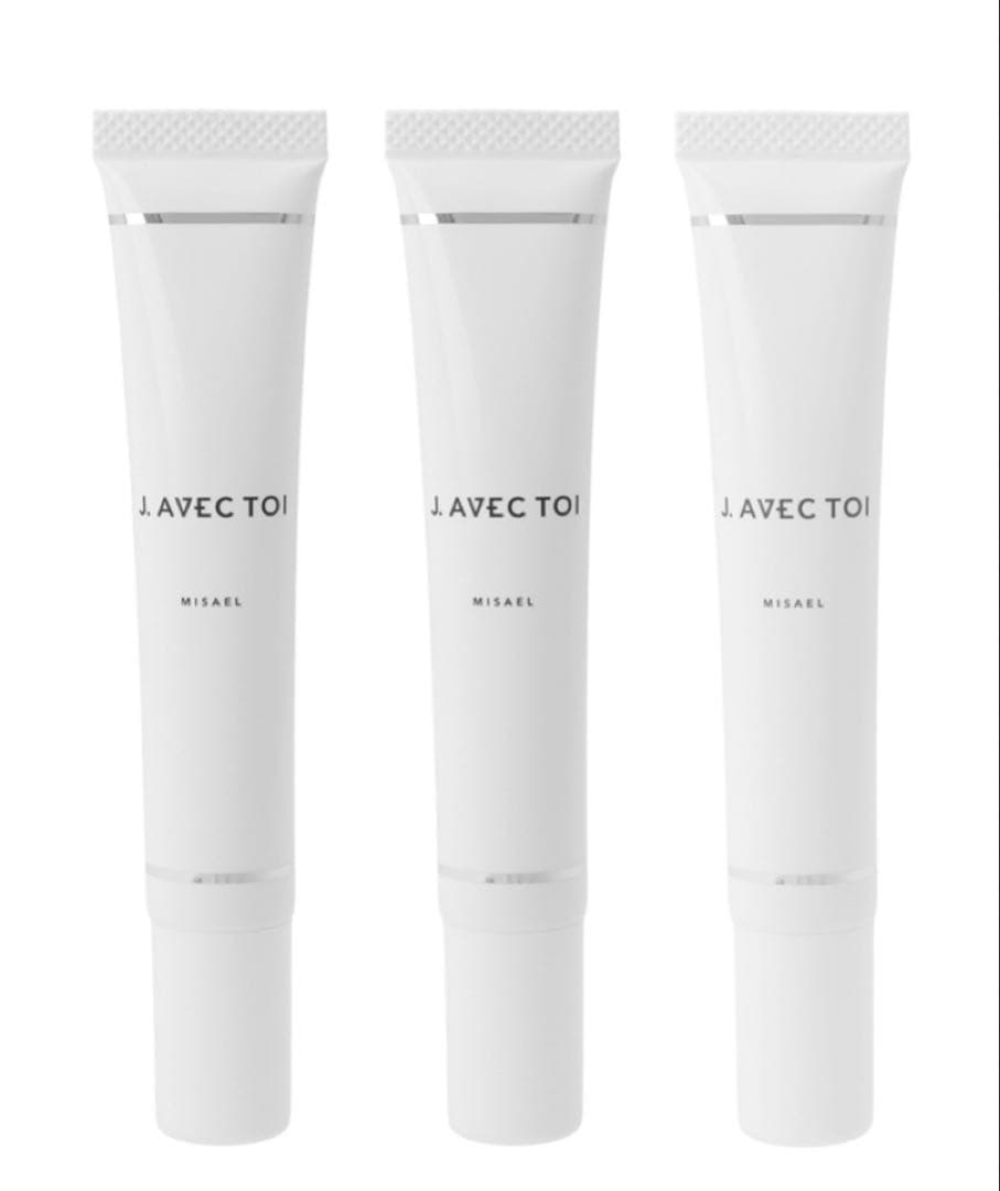 ❤️J.AVEC TOI❤️MISAEL(ミザエル)❤️UVジェルクリームSPF33❤️