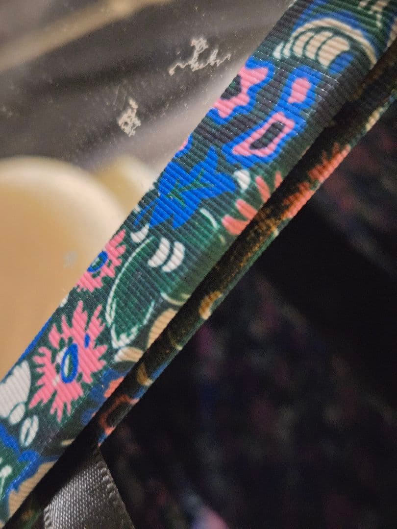 ANNA SUI フランフラン メイクボックス