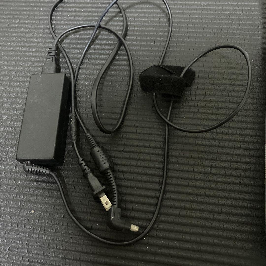 Panasonic CF-R8 ノートPC Intel Core i5